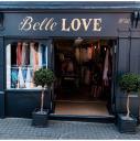 Belle Love Clothing logo